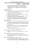 Preview for 55 page of Cytech Comfort I Installation Manual