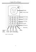 Preview for 13 page of Cytech Comfort II User Manual