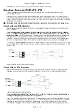 Предварительный просмотр 7 страницы Cytech CP9000 Comfort II Quick Installation Manual