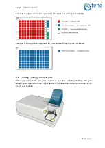 Preview for 31 page of CYTENA x.sight Software Manual