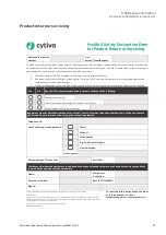 Предварительный просмотр 38 страницы cytiva 18110760 Operating Instructions Manual