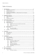 Preview for 2 page of cytiva 29038437 Operating Instructions Manual