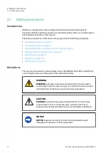 Preview for 14 page of cytiva 29038437 Operating Instructions Manual