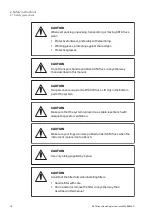 Preview for 18 page of cytiva 29038437 Operating Instructions Manual