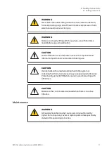 Preview for 21 page of cytiva 29038437 Operating Instructions Manual