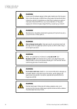 Preview for 22 page of cytiva 29038437 Operating Instructions Manual