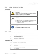 Preview for 71 page of cytiva 29038437 Operating Instructions Manual