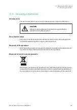 Preview for 193 page of cytiva 29038437 Operating Instructions Manual