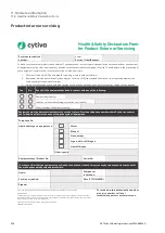 Preview for 206 page of cytiva 29038437 Operating Instructions Manual