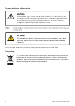 Preview for 2 page of cytiva AD-900 Instructions Manual