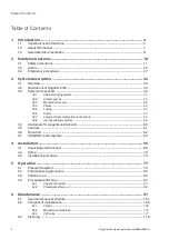 Preview for 2 page of cytiva OligoPilot 400 Operating Instructions Manual