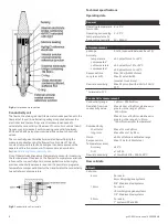 Предварительный просмотр 8 страницы cytiva pH/C-902 Instructions Manual