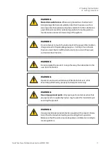 Preview for 11 page of cytiva Sterile Tube Fuser - Wet Operating Instructions Manual