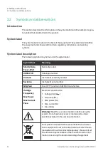 Preview for 20 page of cytiva Sterile Tube Fuser - Wet Operating Instructions Manual