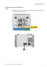 Preview for 21 page of cytiva Sterile Tube Fuser - Wet Operating Instructions Manual