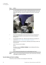 Preview for 46 page of cytiva Sterile Tube Fuser - Wet Operating Instructions Manual