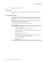 Preview for 51 page of cytiva Sterile Tube Fuser - Wet Operating Instructions Manual