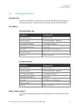 Preview for 35 page of cytiva Sterile Tube Fuser Operating Instructions Manual