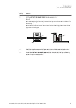 Preview for 57 page of cytiva Sterile Tube Fuser Operating Instructions Manual