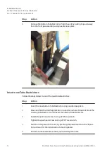 Preview for 74 page of cytiva Sterile Tube Fuser Operating Instructions Manual