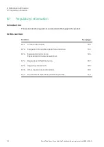 Preview for 102 page of cytiva Sterile Tube Fuser Operating Instructions Manual