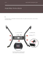 Preview for 5 page of CytoLED Pentaplex Assembly Manual