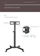 Предварительный просмотр 8 страницы CytoLED Pentaplex Assembly Manual