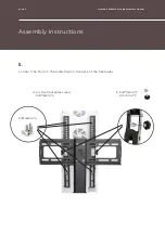 Предварительный просмотр 9 страницы CytoLED Pentaplex Assembly Manual