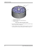 Предварительный просмотр 24 страницы Cytomedix Angel Operator'S Manual