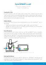 Preview for 9 page of CytoSMART Lux2 Instruction Manual