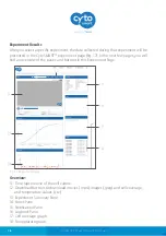 Preview for 18 page of CytoSMART Lux2 Instruction Manual