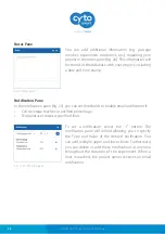 Preview for 20 page of CytoSMART Lux2 Instruction Manual