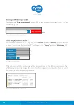 Preview for 24 page of CytoSMART Lux2 Instruction Manual