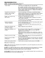 Preview for 6 page of CytoTherm CT-4S Owner'S Manual