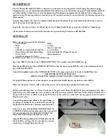 Preview for 2 page of CytoTherm CT-DR Owner'S Manual