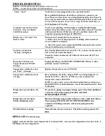 Preview for 6 page of CytoTherm CT-DR Owner'S Manual