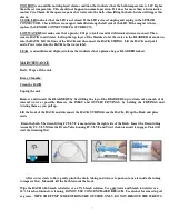 Preview for 7 page of CytoTherm CT-DR Owner'S Manual