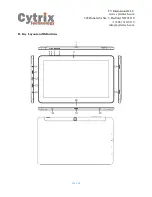 Предварительный просмотр 4 страницы Cytrix Complex 11t User Manual