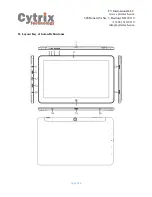 Предварительный просмотр 17 страницы Cytrix Complex 11t User Manual