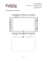 Предварительный просмотр 30 страницы Cytrix Complex 11t User Manual