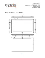 Предварительный просмотр 43 страницы Cytrix Complex 11t User Manual