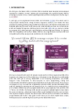 Preview for 3 page of Cytron Technologies Arduino Uno R3 User Manual