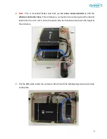 Preview for 3 page of Cytron Technologies CK-BO-IP65-PLATE Instruction Manual