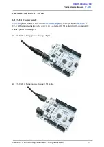 Preview for 9 page of Cytron Technologies CT-UNO User Manual