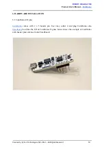 Preview for 10 page of Cytron Technologies CuteDuino User Manual