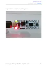 Preview for 23 page of Cytron Technologies CuteDuino User Manual