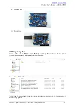 Предварительный просмотр 11 страницы Cytron Technologies EasyMP3 Shield User Manual