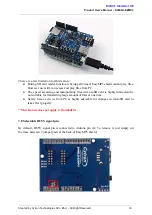 Предварительный просмотр 14 страницы Cytron Technologies EasyMP3 Shield User Manual