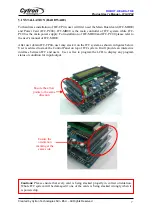 Предварительный просмотр 9 страницы Cytron Technologies IFC-CP04 User Manual