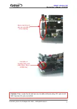 Предварительный просмотр 11 страницы Cytron Technologies IFC-CP04 User Manual